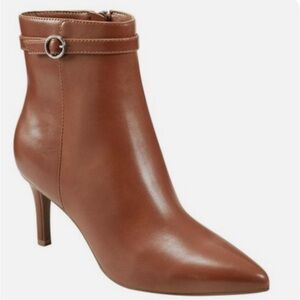 NEW Bandolino Ankle Booties -Size 8.5